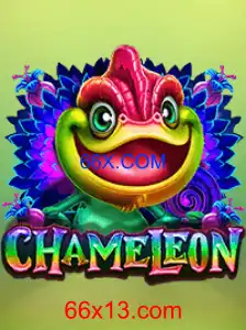 Descubra o Mundo Fascinante do Jogo Chameleon