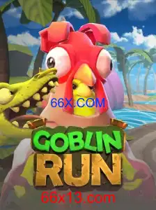 GoblinRun: Uma Aventura Épica no Mundo dos Goblins