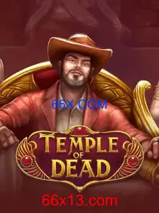TempleofDead: Desvendando Mistérios e Aventuras Inesquecíveis